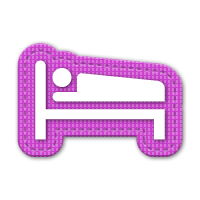 icon alojamientos